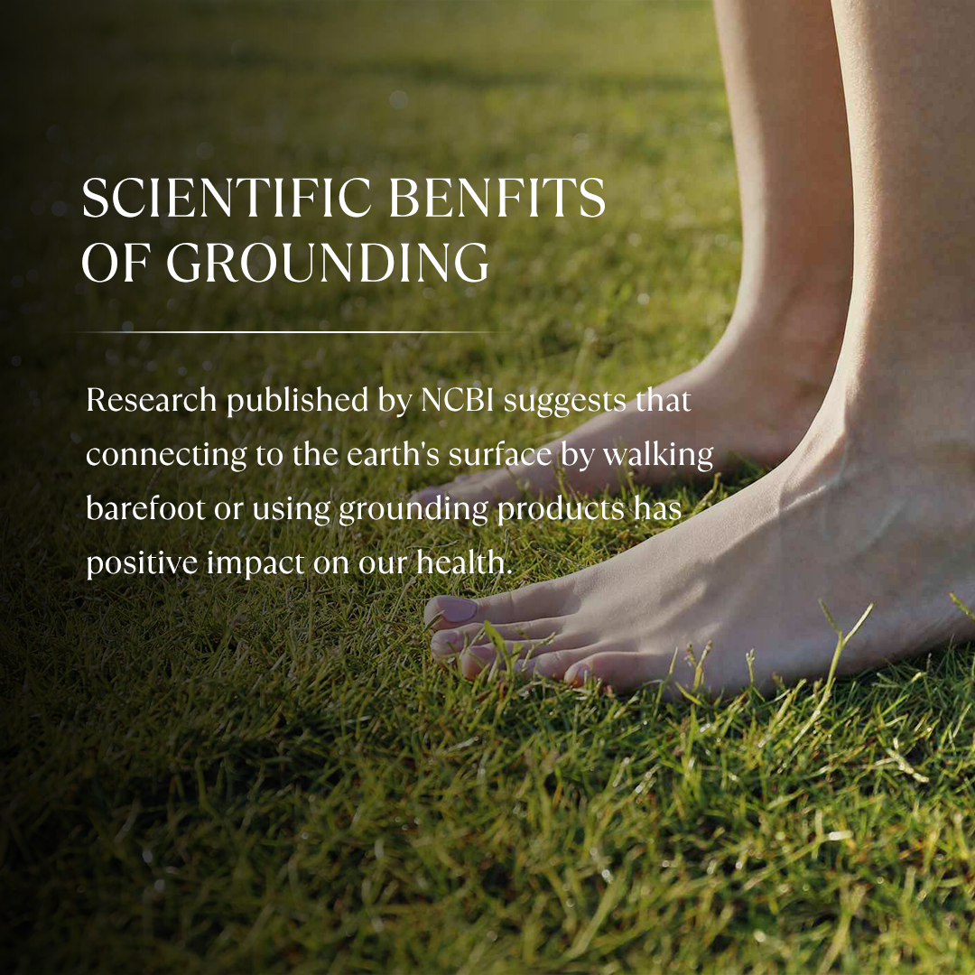 2 Pack Premium Grounding Mat (10x26.7 Inch)