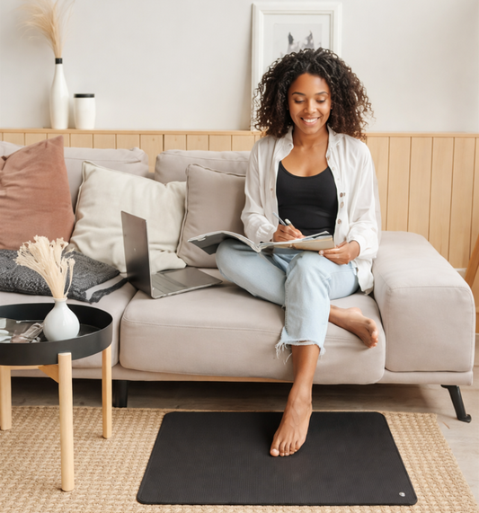 Grounding Therapy Mat
